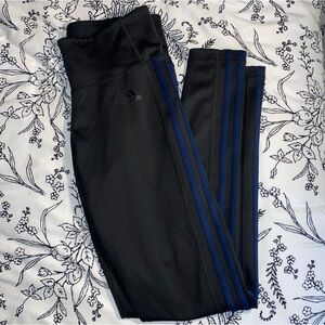 Adidas Climalite Leggings size M